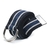 Kit 3 Cinto Masculino Correia Lona Largo Fivela Argola Sport