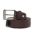 Cinto Masculino Couro Legitimo Promoção Relampago Otima Qualidade - comprar online