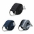 Kit 3 Cinto Masculino Correia Lona Largo Fivela Argola Sport - Loja Arago