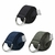 Kit 3 Cinto Masculino Correia Lona Largo Fivela Argola Sport - loja online