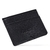 Imagem do carteira porta cartao masculino couro pequena oferta rf300