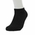 Kit 3 Pares Meia Masculino Cano Curto Soquete Promocao - Loja Arago