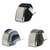 kit cinto correia lona masculino largo fivela catraca oferta - comprar online