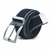Correia Cinto Masculino Gorgurao Duplaface Fivela Grande Oferta - comprar online
