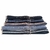 kit 5 cinto masculino lona fivela pino largo oferta barato - Loja Arago