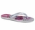 Chinelo Feminino Header Estampa Floral Dedo Oferta Promocao na internet