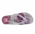 Chinelo Feminino Header Estampa Floral Dedo Oferta Promocao - Loja Arago