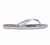 Chinelo Feminino Header Estampa Floral Dedo Oferta Promocao - loja online
