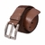 Imagem do cinto masculino elastico ponteiras couro confortavel oferta