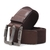 cinto masculino elastico ponteiras couro confortavel oferta - comprar online