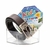 cinto correia masculino infantil duplaface social barato oferta