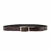 cinto correia masculino infantil duplaface social barato oferta - Loja Arago