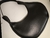 bolsa feminina meia lua mao ombro coreano promoção - comprar online
