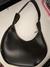 bolsa feminina meia lua mao ombro coreano promoção - loja online