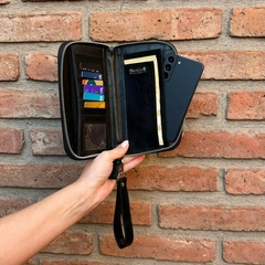 Billetera XXL Autica + Llavero en internet
