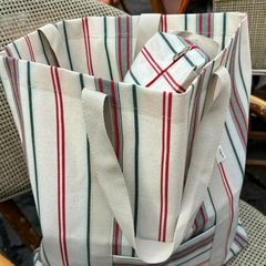 Bolso Playero Amalfi