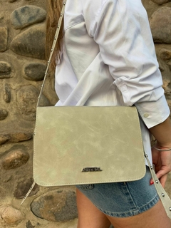 Cartera ALBA - Urban RA
