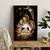 Star Wars Pintura Decorativos - FoxyConect