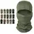 Balaclava Tático Militar