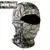 Balaclava Tático Militar - FoxyConect