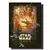 Star Wars Pintura Decorativos - FoxyConect