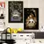 Star Wars Pintura Decorativos - comprar online