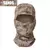 Balaclava Tático Militar - FoxyConect