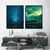 Star Wars Pintura Decorativos - loja online