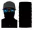 Balaclava Tático Militar na internet