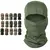 Balaclava Tático Militar