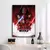Star Wars Pintura Decorativos - loja online