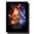 Imagem do Star Wars Pintura Decorativos