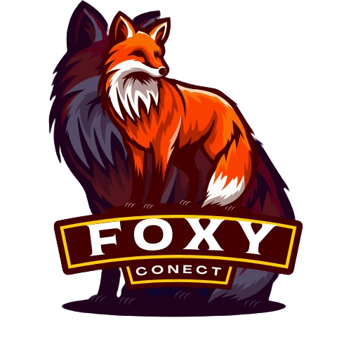 FoxyConect