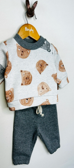 CONJUNTO FRISA - comprar online