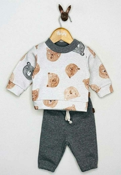 CONJUNTO FRISA