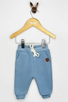 PANTALON MINIMO RUSTICO