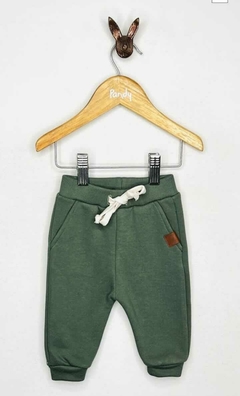 PANTALON MINIMO RUSTICO - comprar online