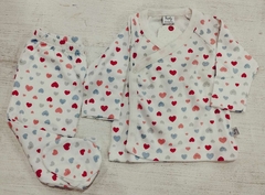CONJUNTO PYMA