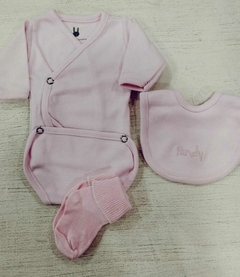 CONJUNTO PREMATURO
