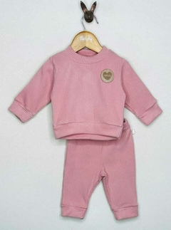 CONJUNTO MORLEY CON LANILLA