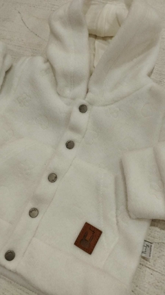 CONJUNTO MICRO POLAR - comprar online