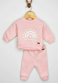 CONJUNTO FRISA