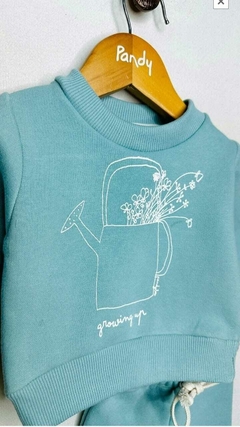CONJUNTO FRISA - comprar online
