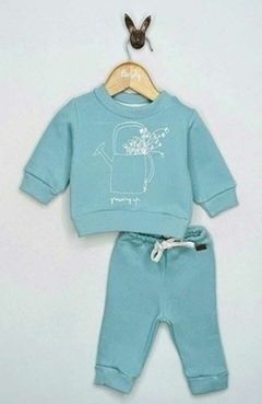 CONJUNTO FRISA