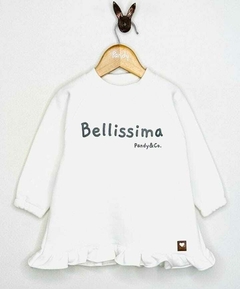 BUZO OVERSIZE
