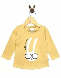 REMERA BEBACUTIE
