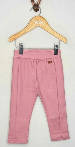 PANTALON ENGAMADO