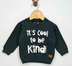 BUZO BEBE FRISA KIND