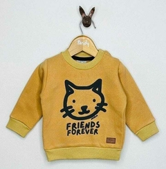 BUZO BEBE FRIENDS