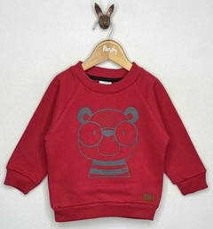 BUZO BEBE BEAR